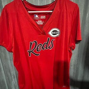CINCINNATI REDS